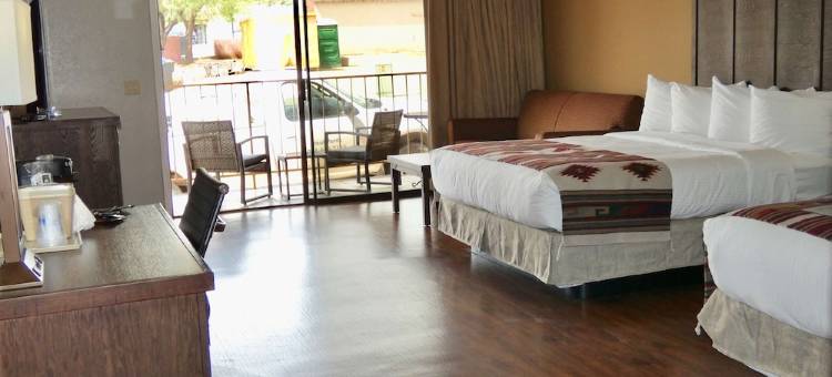大牧场贝斯特韦斯特酒店(Best Western Rancho Grande)图片