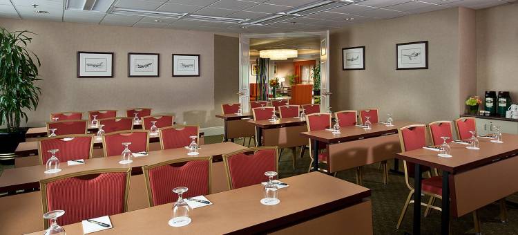 海岸门户酒店(Coast Gateway Hotel)图片