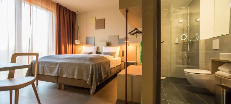 艾因斯米赫酒店(Hotel Einsmehr)图片