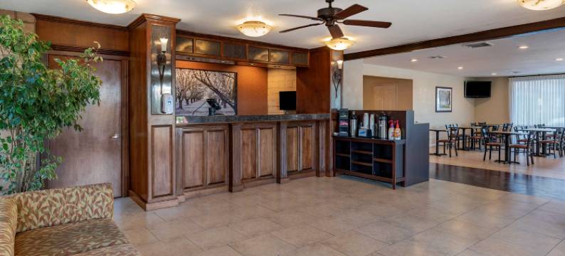 果园贝斯特韦斯特酒店(Best Western Orchard Inn)图片