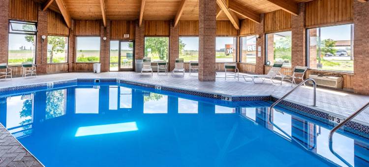 凯艺酒店(Quality Inn)图片