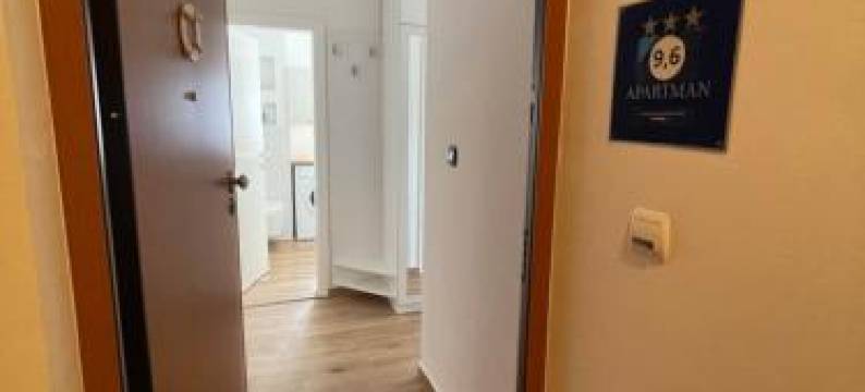 Apartment Trogir City图片