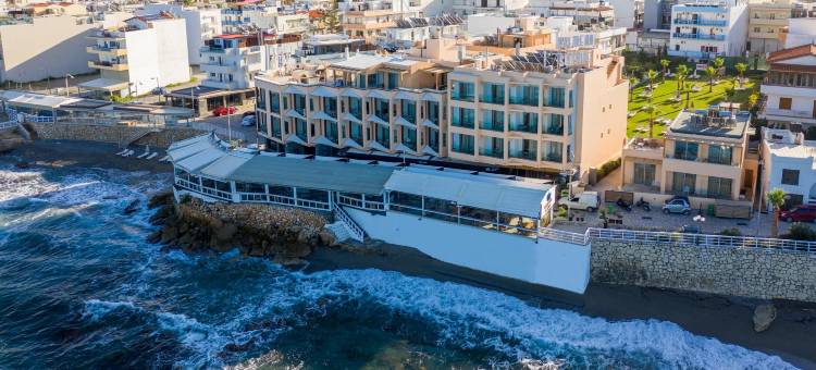 帕尔梅拉海滩酒店(Palmera Beach)图片