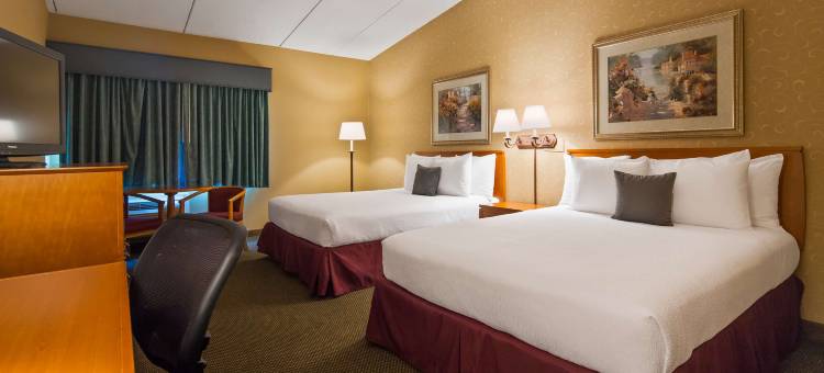 Fairfield by Marriott Inn & Suites Haverhill图片