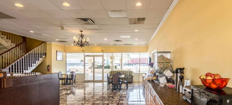 罗德威酒店(Rodeway Inn)图片