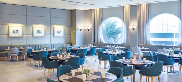 希尔顿冲浪者天堂公寓酒店(Hilton Surfers Paradise Residences)图片