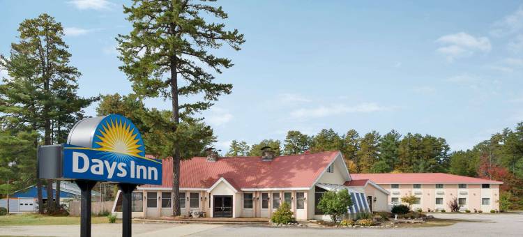 塔姆沃思戴斯酒店(Days Inn by Wyndham Tamworth)图片