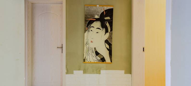 故事接着写公寓(新溪桥南二路分店)图片