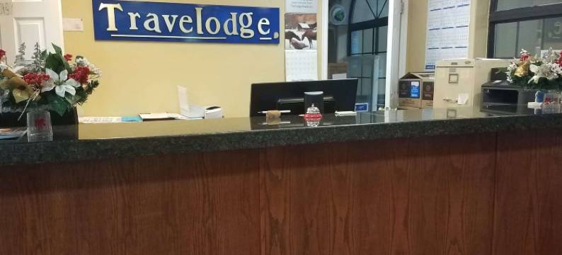 卡纳布Travelodge by Wyndham酒店(Travelodge by Wyndham Kanab)图片