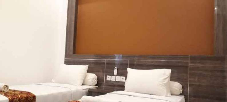 劳达2帮唐酒店(Hotel Raodah 2)图片