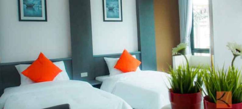 川奈酒店(Kawana Hotel)图片