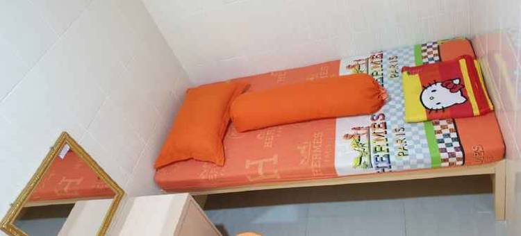 宏贾亚家庭旅馆 - 青年旅舍(Hong Jaya Homestay - Hostel)图片