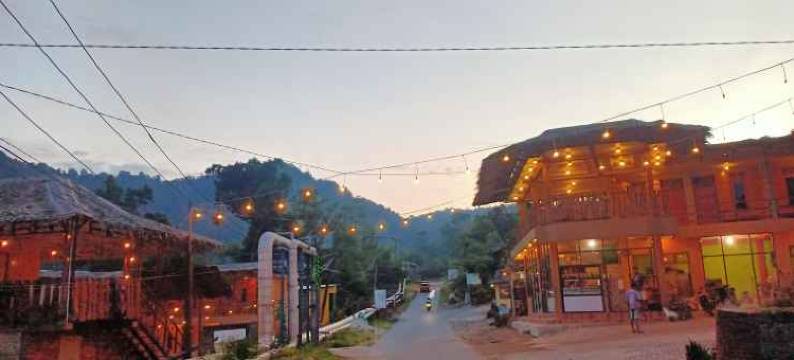 卡姆那花园旅馆(Kamuna Garden)图片