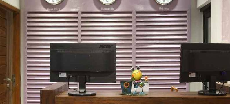 Check-in我的青年旅馆(Check-in My Hostel)图片