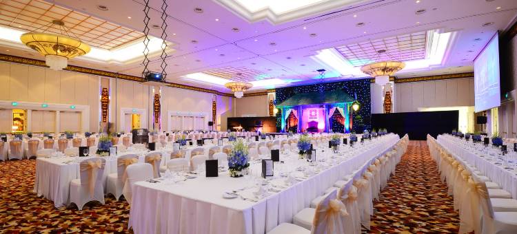 濠庄假日酒店(Holiday Inn Resort Ho Tram Beach)图片