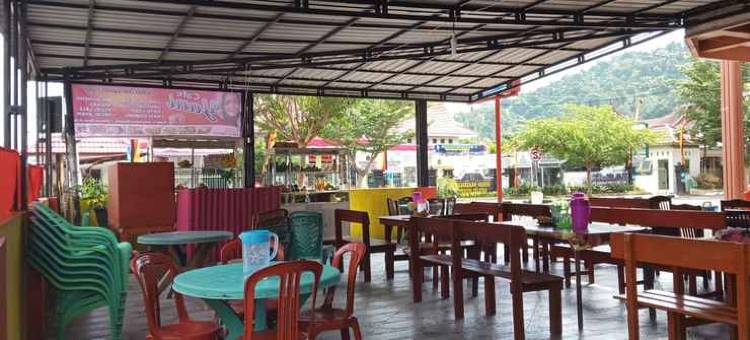 缅甸回教住宿旅馆(Burma Residence Syariah)图片