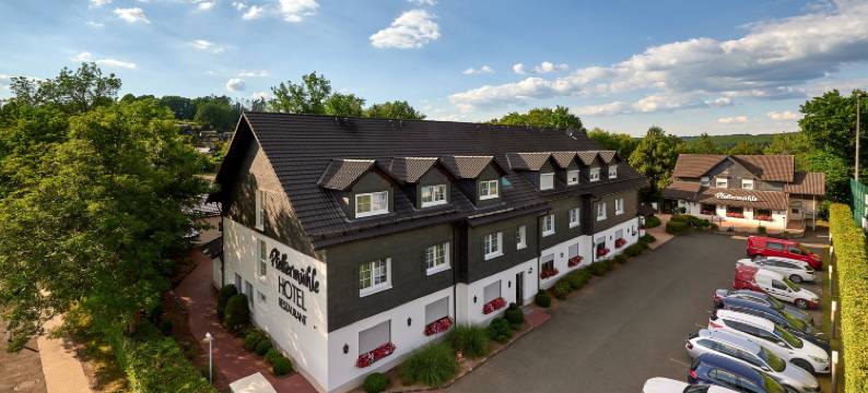 普费姆海勒酒店(Hotel Pfeffermühle)图片