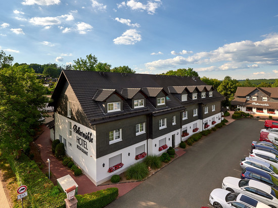 普费姆海勒酒店