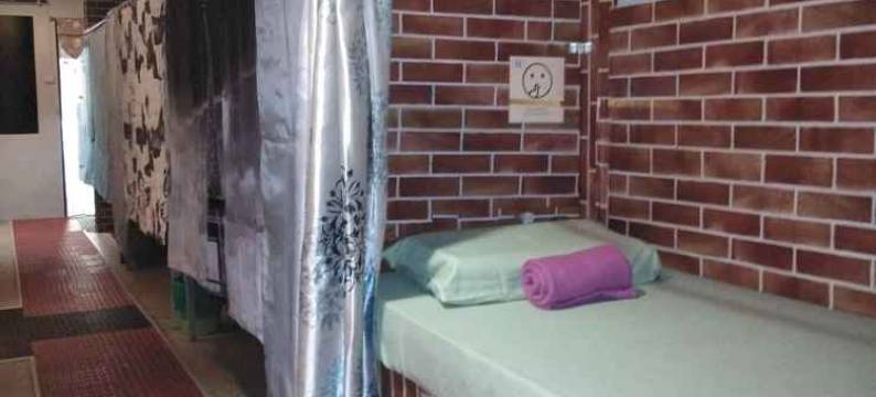 JB回忆旅馆(Memory Guesthouse JB)图片