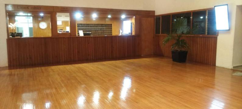 库埃纳瓦卡阿里斯托斯米拉多尔酒店(Hotel Aristos Cuernavaca)图片