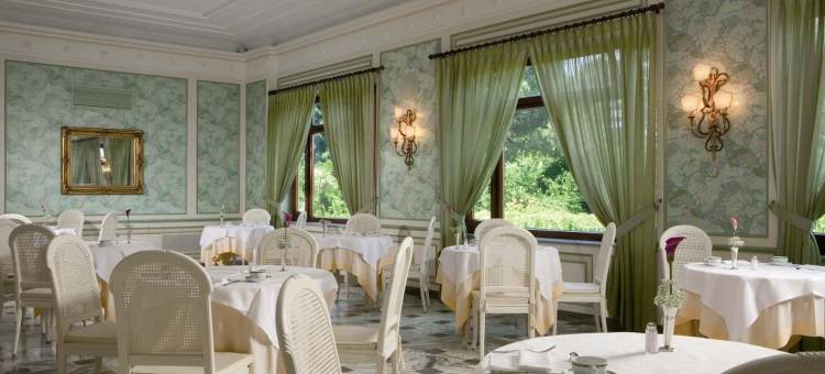 德拉威乐大酒店(Grand Hotel de la Ville)图片