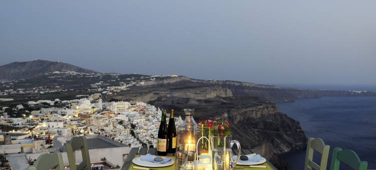 阿切佩尔麦逊酒店(Archipel Mansion)图片