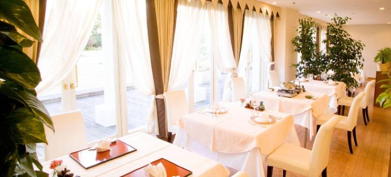 东京大酒店(Tokyo Grand Hotel)图片