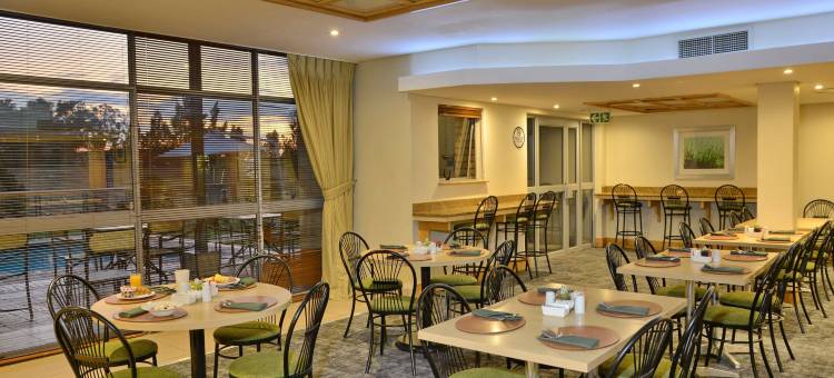 索斯盖特路边小屋(Road Lodge Southgate)图片