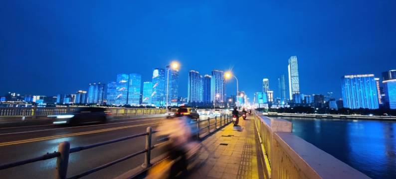 星掌柜公寓(东牌楼街分店)图片