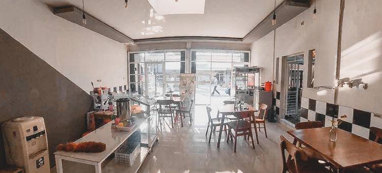 Safaraz Garden Near Galaxy Bekasi Mitra RedDoorz图片