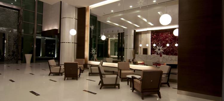 吉隆坡瑞士花园公寓(Swiss Garden Residence Kuala Lumpur)图片