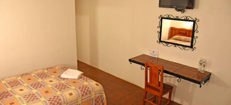 圣路易斯酒店(Hotel San Luis)图片