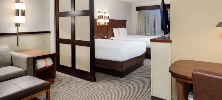 南本德/米沙沃卡凯悦嘉轩酒店(Hyatt Place South Bend Mishawaka)图片