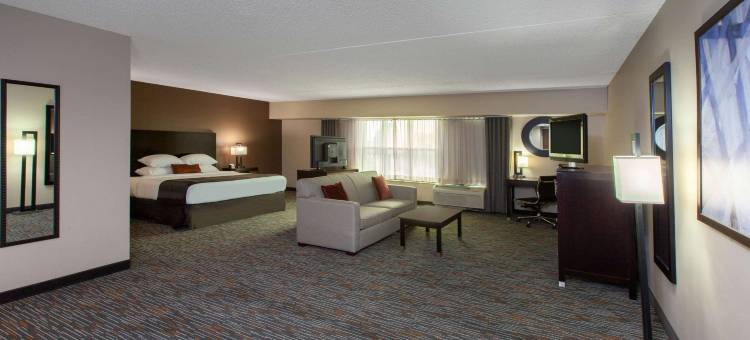 Wingate by Wyndham Oklahoma City Airport图片