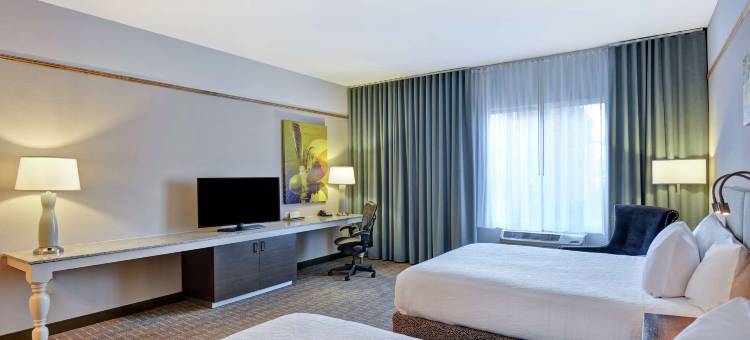 奥什科什希尔顿花园酒店(Hilton Garden Inn Oshkosh)图片