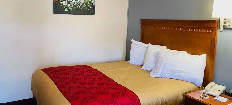 乔治湖温德姆呗盟酒店(Baymont by Wyndham Lake George)图片