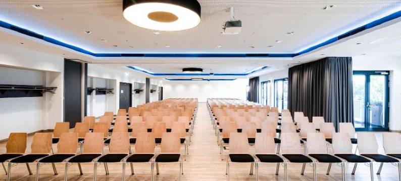 奥克图普斯友好城市酒店(Friendly Cityhotel Oktopus)图片