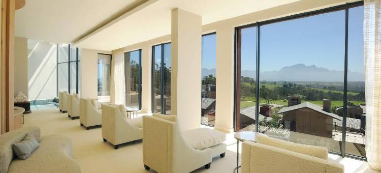 乌白高尔夫水疗酒店(Oubaai Hotel Golf & Spa)图片