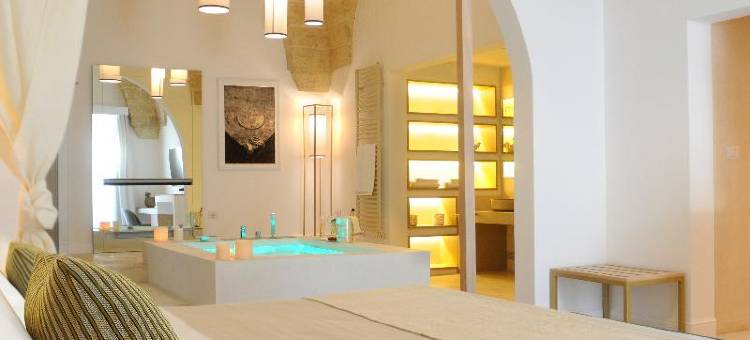 仙女房奢华 Spa 酒店(La Dimora delle Fate Luxury & SPA)图片