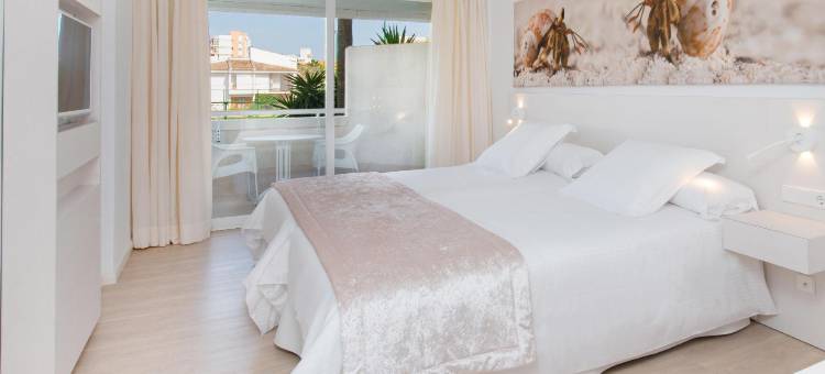 伊贝罗之星海浪克里斯蒂娜酒店(Iberostar Waves Cristina)图片