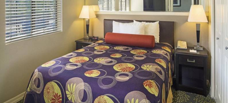 伦敦桥度假酒店(London Bridge Resort)图片