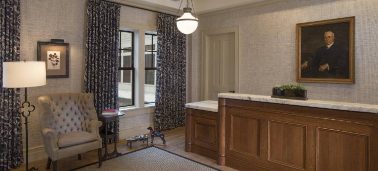 金普顿塔克尼克酒店(Kimpton Taconic Hotel)图片