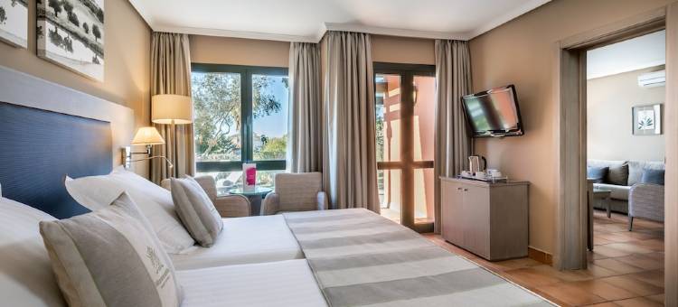 巴塞罗蒙特卡斯蒂略高尔夫酒店(Barceló Montecastillo Golf)图片