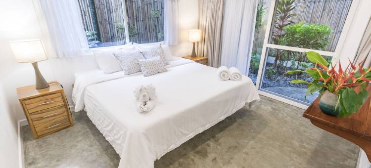 萨拉亚海滩旅馆(Salaya Beach Houses)图片