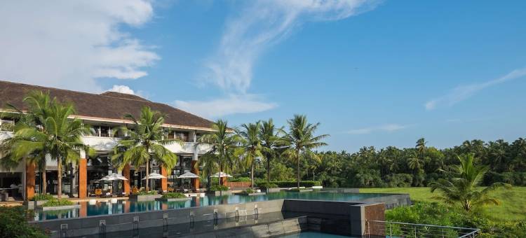 The Diwa Club by Alila图片