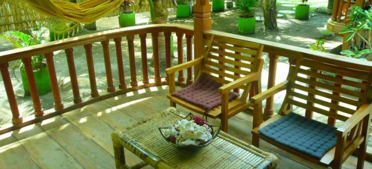 鲁斯特秘皮马尼斯平房(Bronze Bungalows)图片