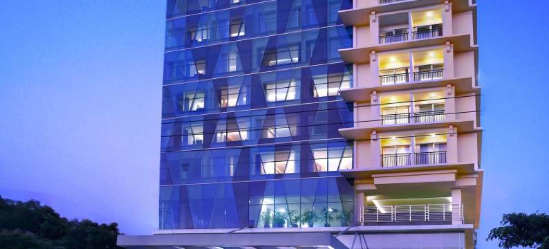 达尔莫奎斯特酒店 - 泗水 - 阿斯顿酒店(Quest Hotel Darmo - Surabaya by Aston)图片