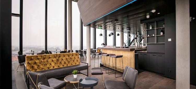 萨尔茨堡阿尔特酒店(Arte Hotel Salzburg)图片