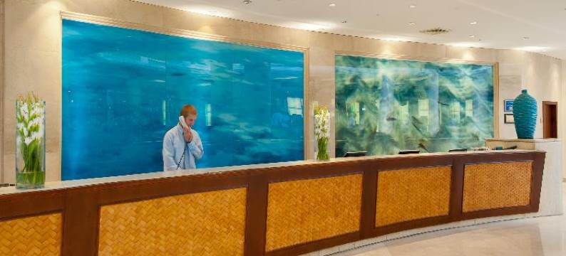 U魔幻宫酒店(U Magic Palace)图片