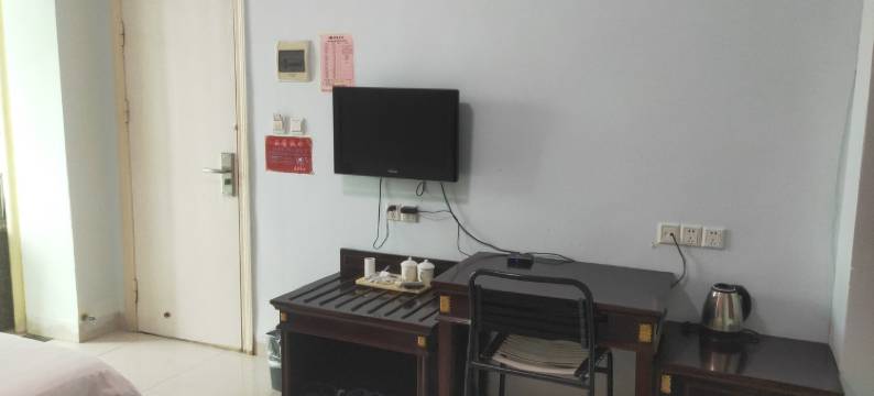 泰隆公寓(文教北二横路分店)图片